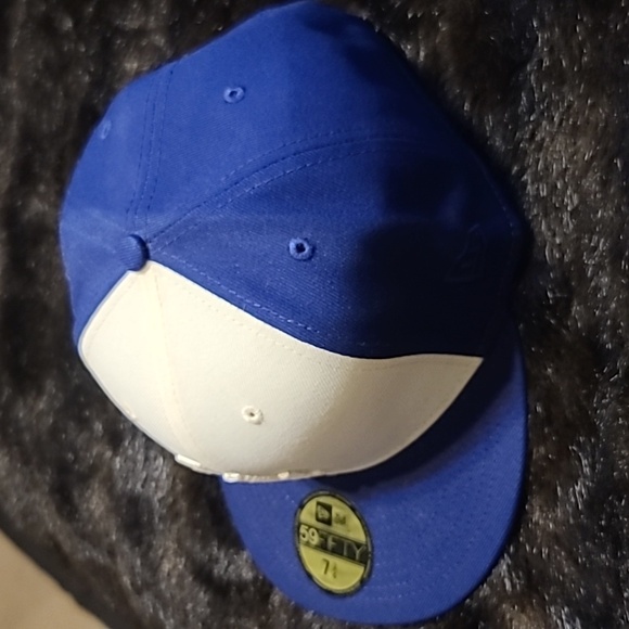 LA Dodgers Baseball Cap - Picture 5 of 5